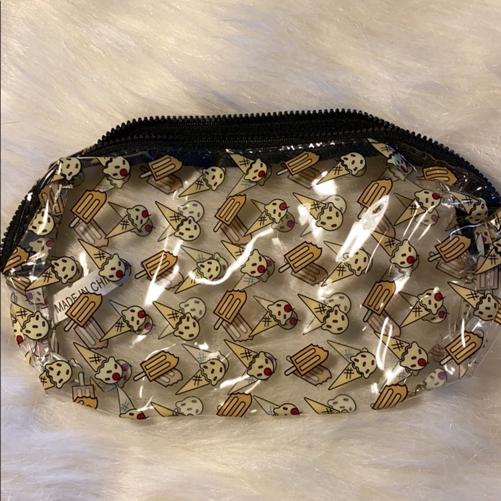 Ice cream ipsy bag